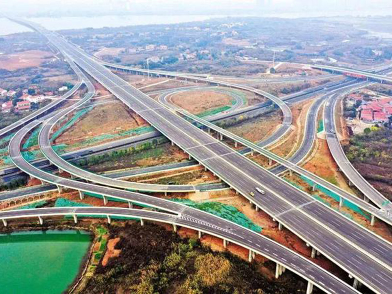 武大高速公路